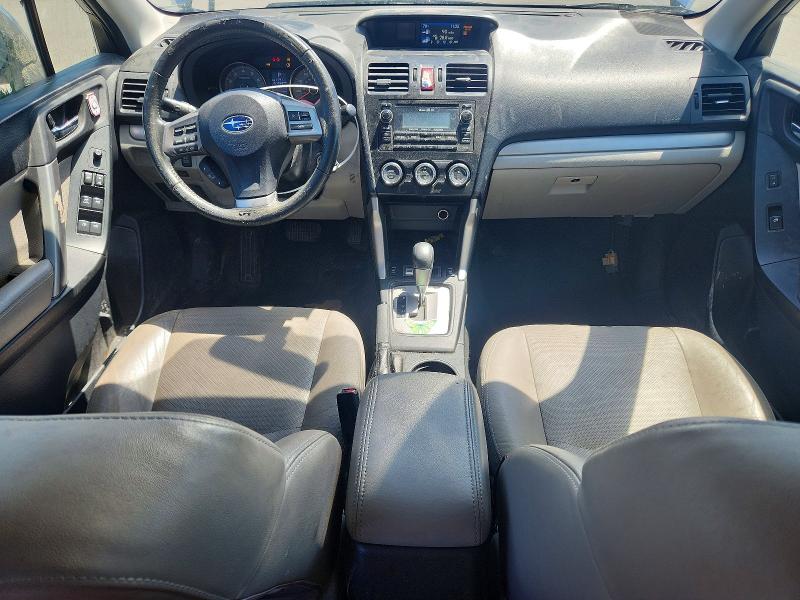 Aukcja sprzedaży 2015 Subaru Forester, vin: JF2SJAHCXFH474236, numer aukcji: 56677576