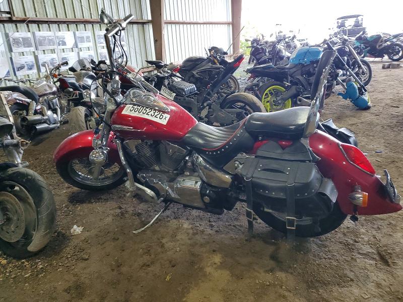 Продажа на аукционе авто 2005 Honda Vt1300, vin: 1HFSC52105A200094, номер лота: 56052326