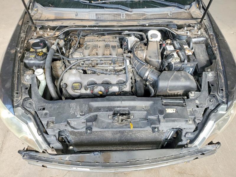 Продаж на аукціоні авто 2011 Ford Taurus, vin: 1FAHP2FW4BG178094, номер лоту: 58749976