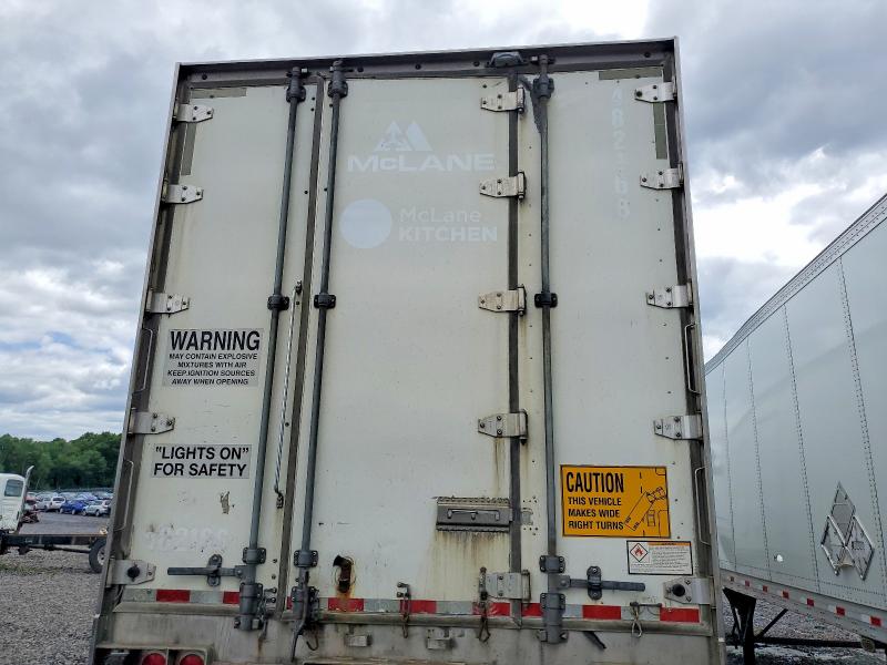 Aukcja sprzedaży 2015 Great Dane Trailer Trailer, vin: 1GRAA9624FB709094, numer aukcji: 57237846
