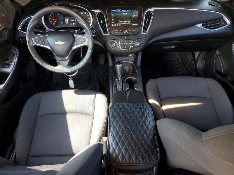 Продажа на аукционе авто 2019 Chevrolet Malibu, vin: 1G1ZD5ST0KF109230, номер лота: 56128906