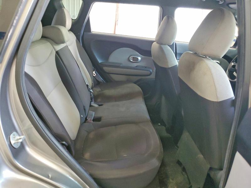 Продаж на аукціоні авто 2015 Kia Soul, vin: KNDJN2A27F7130424, номер лоту: 58198666