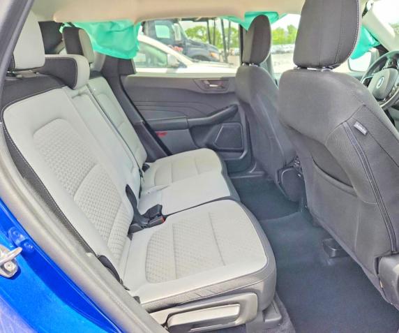 Aukcja sprzedaży 2023 Ford Escape, vin: 1FMCU0GN6PUA22828, numer aukcji: 56071776