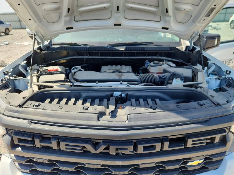 Aukcja sprzedaży 2025 Chevrolet Silverado, vin: 3GCNKAEK3SG124245, numer aukcji: 58567686