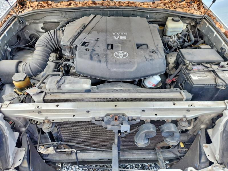 59204146 :رقم المزاد ، JTEBU14R060090220 vin ، 2006 Toyota 4runner مزاد بيع