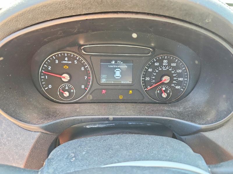 Aukcja sprzedaży 2019 Kia Sorento, vin: 5XYPGDA38KG548299, numer aukcji: 54905656