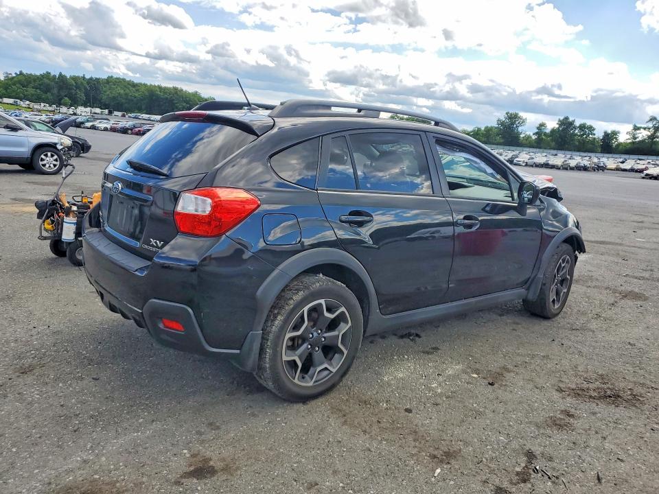 2014 Subaru Xv Crosstrek მანქანა იყიდება აუქციონზე, vin: JF2GPAVC8E8254827, აუქციონის ნომერი: 57336416