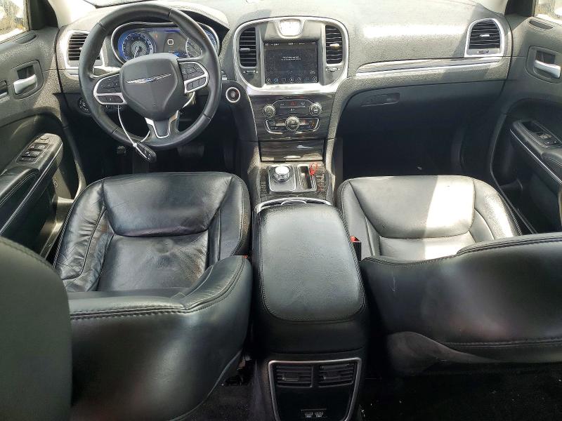 Aukcja sprzedaży 2017 Chrysler 300, vin: 2C3CCAAG9HH655615, numer aukcji: 58776616