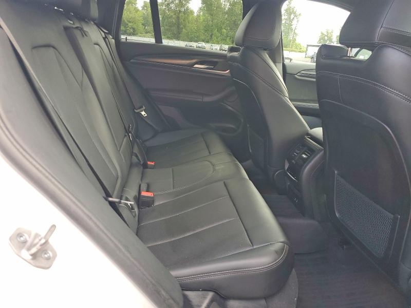 Продаж на аукціоні авто 2023 Bmw X4, vin: 5UX33DT0XP9P10129, номер лоту: 56600096