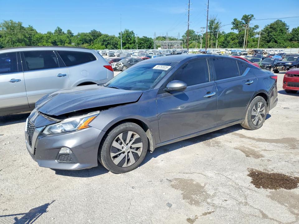 Aukcja sprzedaży 2020 Nissan Altima, vin: 1N4BL4BV3LC165176, numer aukcji: 55753026