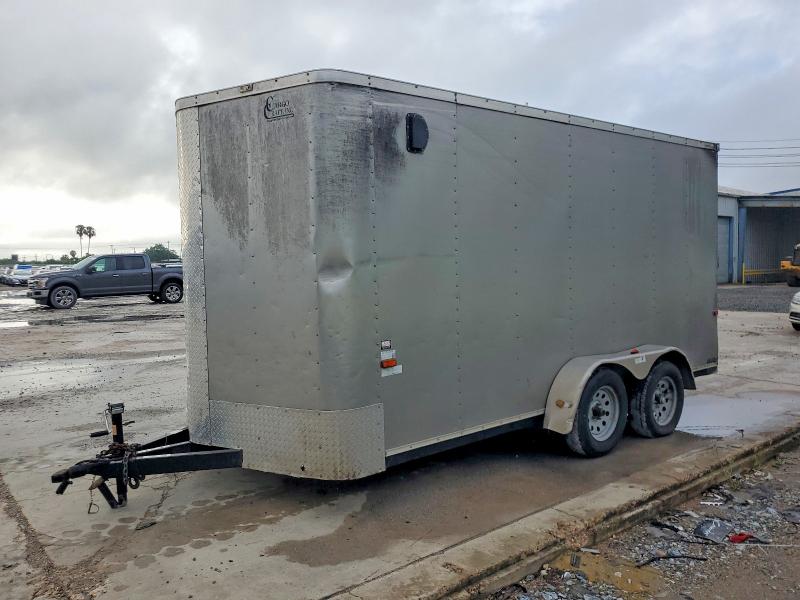 Продажа на аукционе авто 2017 Cargo Craft Enclosed Cargo, vin: 4D6EB1622HC046169, номер лота: 57381526