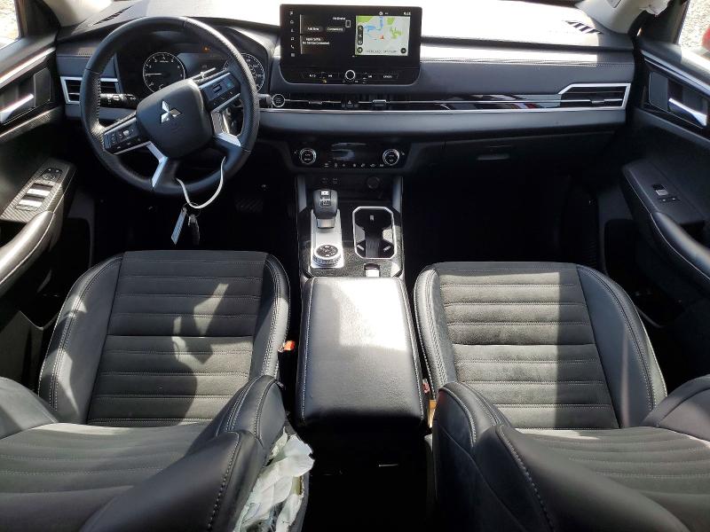 Aukcja sprzedaży 2025 Mitsubishi Outlander, vin: JA4J4VA84SZ038561, numer aukcji: 56630436