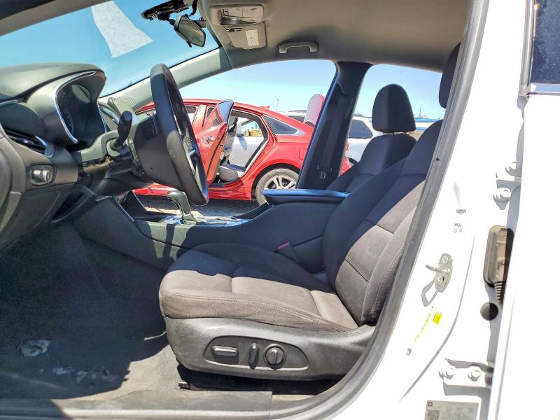 Продаж на аукціоні авто 2019 Chevrolet Malibu, vin: 1G1ZD5ST2KF159045, номер лоту: 55184416