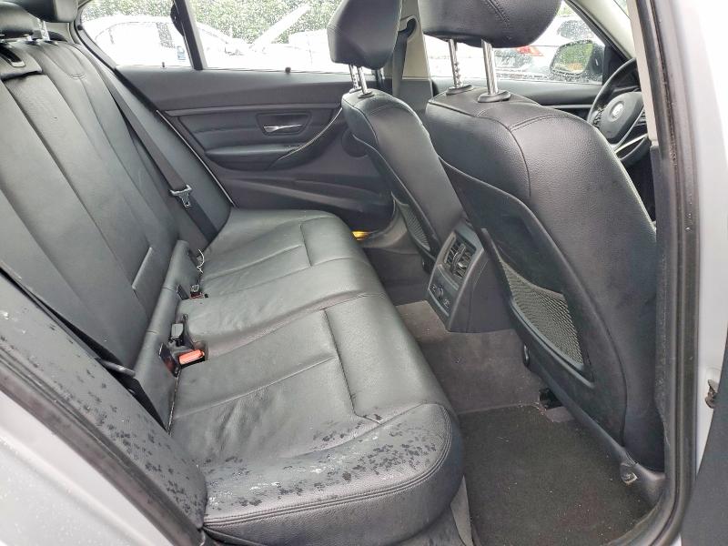 Aukcja sprzedaży 2013 Bmw 328, vin: WBA3A5C55DF359617, numer aukcji: 55834286