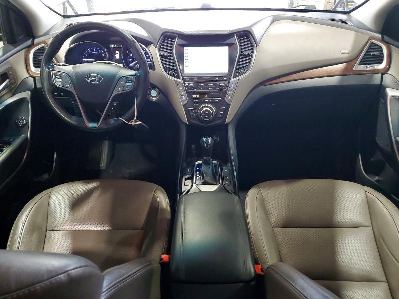 Продаж на аукціоні авто 2019 Hyundai Santa Fe Xl, vin: KM8SRDHF8KU310659, номер лоту: 59011436
