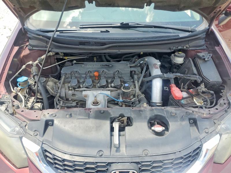 Продаж на аукціоні авто 2015 Honda Civic, vin: 19XFB2F59FE082930, номер лоту: 58452506