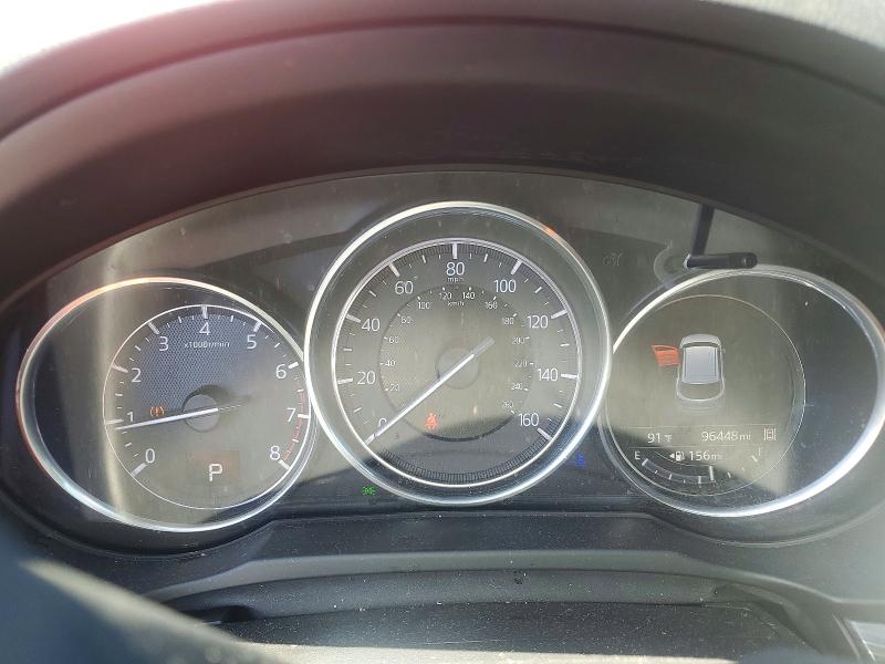 Aukcja sprzedaży 2017 Mazda Cx-5, vin: JM3KFADL7H0122164, numer aukcji: 59114156