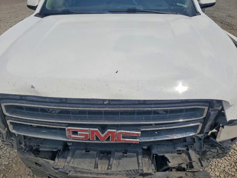Продаж на аукціоні авто 2016 Gmc Yukon, vin: 1GKS1BKC5GR433655, номер лоту: 57685716