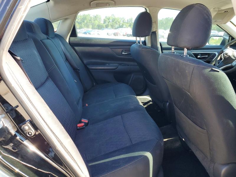 55895756 :رقم المزاد ، 1N4AL3AP1HN323907 vin ، 2017 Nissan Altima مزاد بيع