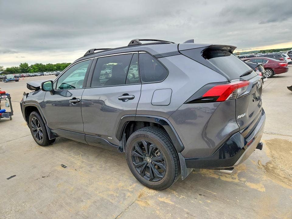 Aukcja sprzedaży 2022 Toyota Rav4, vin: 4T3T6RFV8NU069525, numer aukcji: 57319686