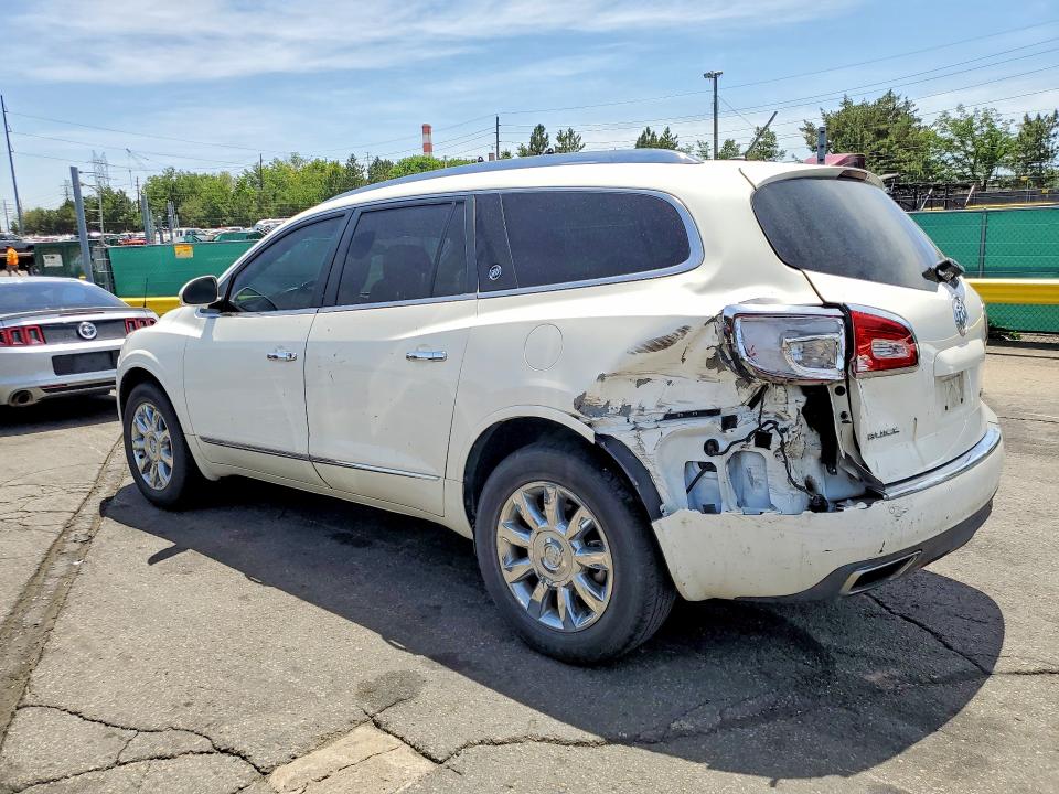 Продаж на аукціоні авто 2014 Buick Enclave, vin: 5GAKVBKD7EJ296627, номер лоту: 57708616
