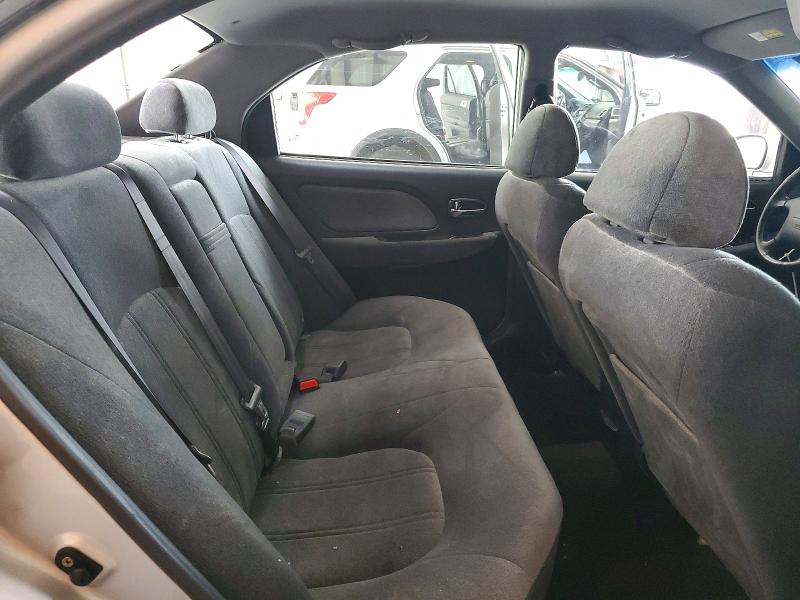 Продажа на аукционе авто 2004 Hyundai Sonata, vin: KMHWF35H74A952711, номер лота: 59287696