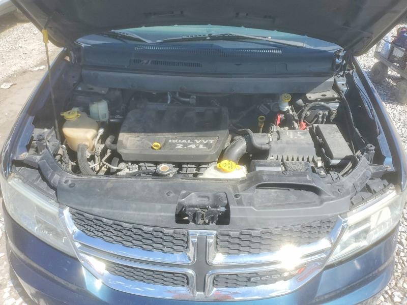 Продажа на аукционе авто 2013 Dodge Journey, vin: 3C4PDCAB1DT631224, номер лота: 58099746