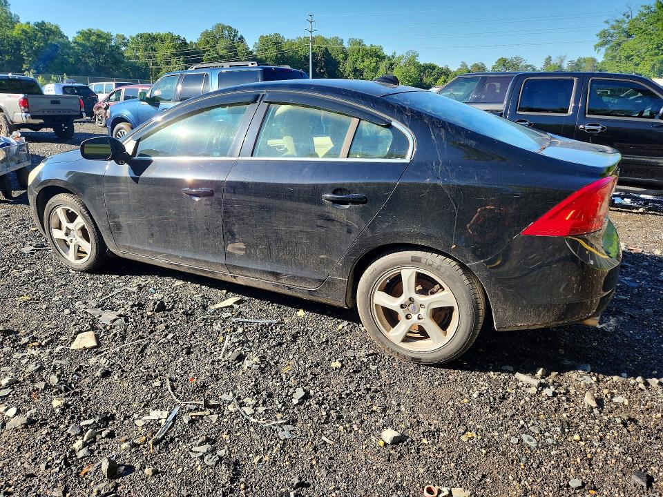 Продаж на аукціоні авто 2013 Volvo S60, vin: YV1612FH3D2209267, номер лоту: 57164596