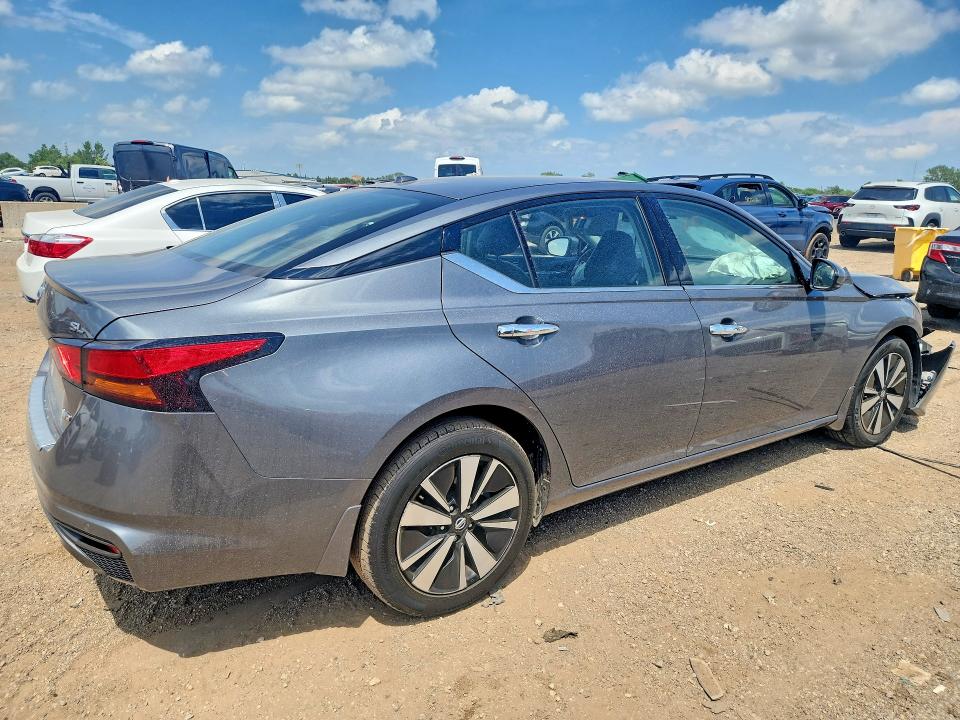 Продажа на аукционе авто 2019 Nissan Altima, vin: 1N4BL4EW2KC142832, номер лота: 59056866