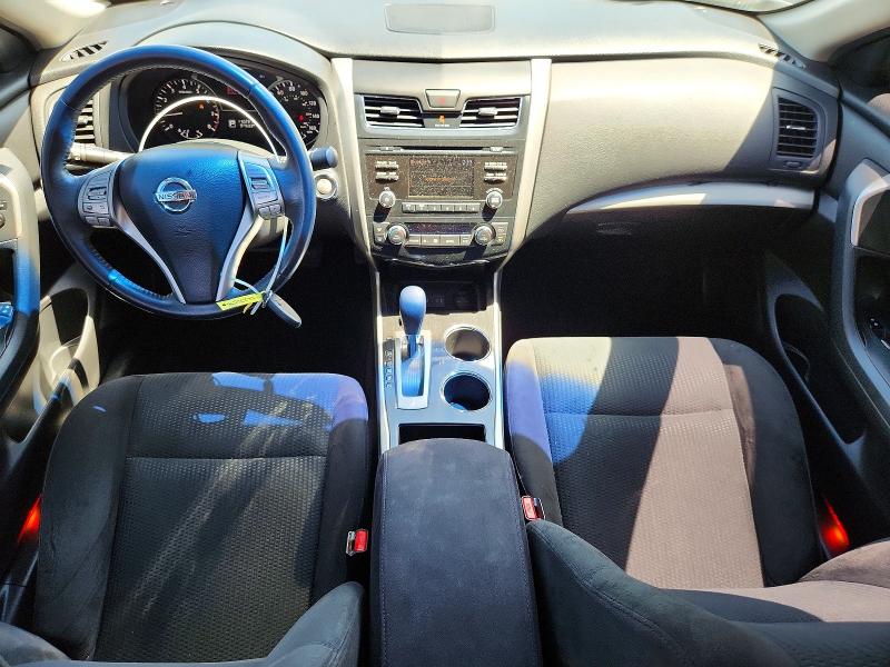 2014 Nissan Altima მანქანა იყიდება აუქციონზე, vin: 1N4AL3AP3EC428875, აუქციონის ნომერი: 56276596