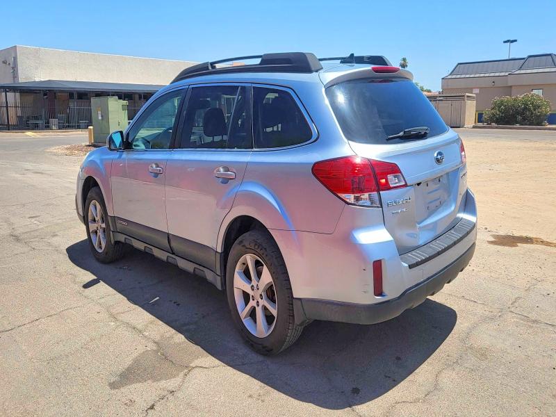 Продаж на аукціоні авто 2014 Subaru Outback, vin: 4S4BRBFC4E3232498, номер лоту: 56704336