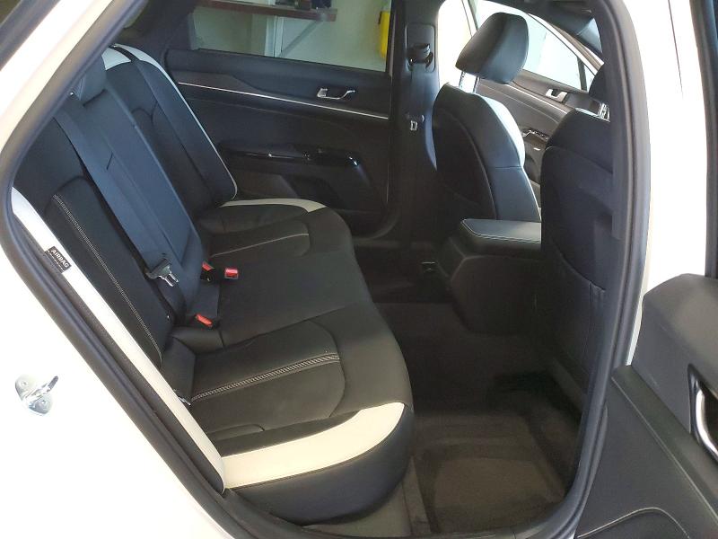 Продаж на аукціоні авто 2025 Kia K5, vin: KNAG64J73S5333702, номер лоту: 57255896