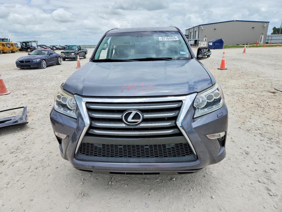 Продажа на аукционе авто 2017 Lexus Gx, vin: JTJBM7FX4H5166687, номер лота: 57164926