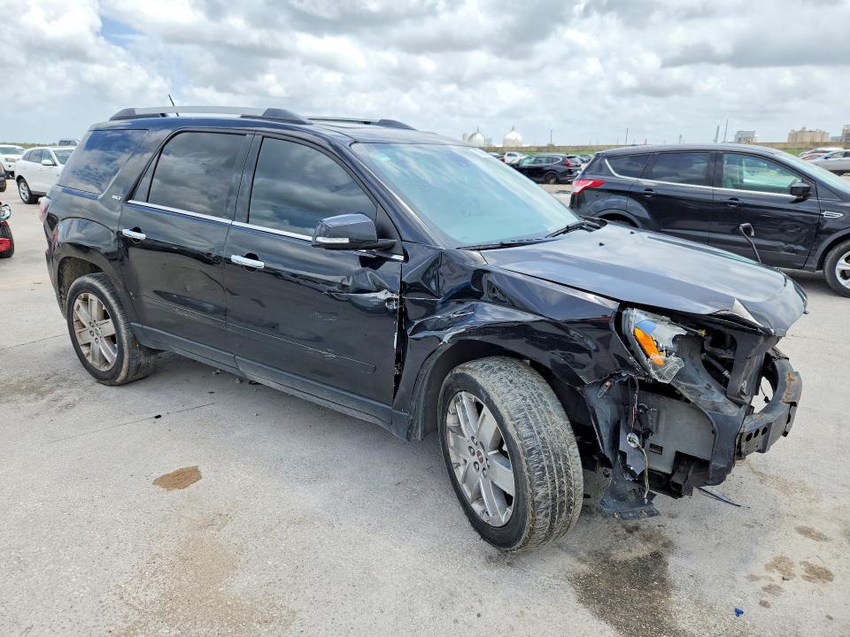 Aukcja sprzedaży 2017 Gmc Acadia Limited, vin: 1GKKVSKD4HJ252785, numer aukcji: 57556656