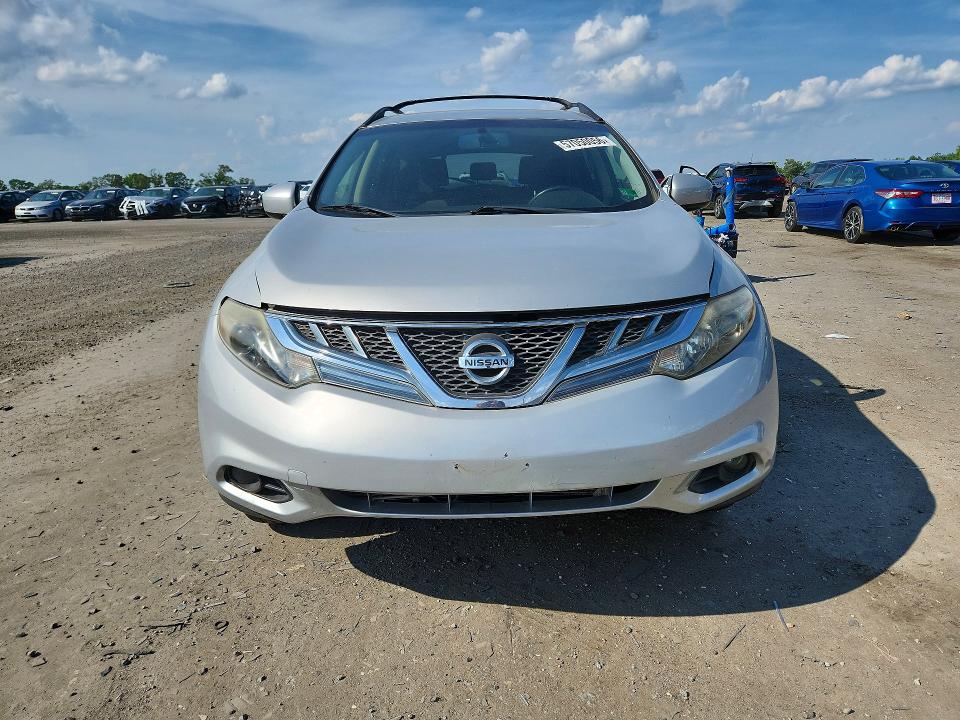 Aukcja sprzedaży 2013 Nissan Murano, vin: JN8AZ1MWXDW305933, numer aukcji: 57050056