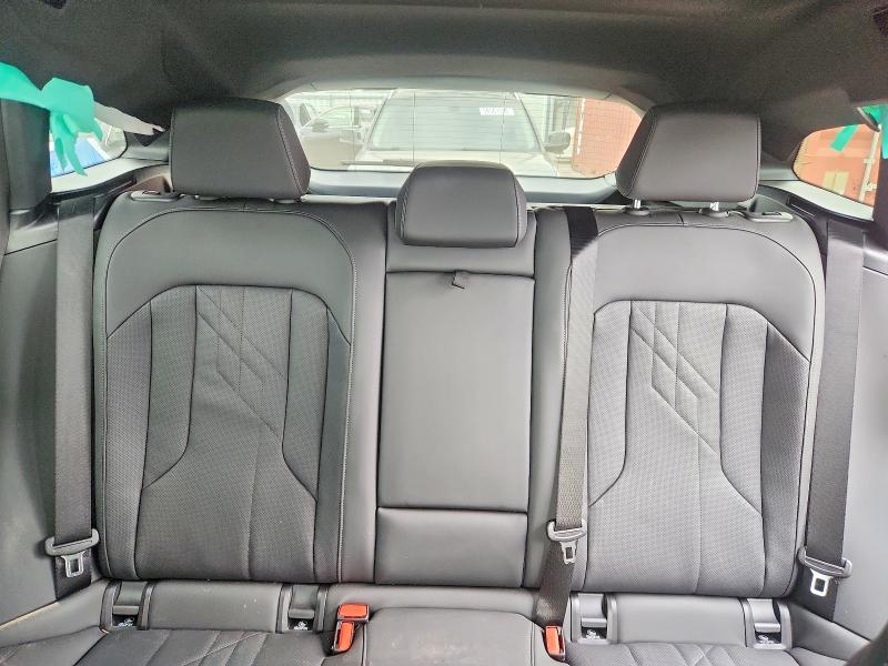 2026 Bmw X3 მანქანა იყიდება აუქციონზე, vin: 5UX73GP04T9350721, აუქციონის ნომერი: 58467306
