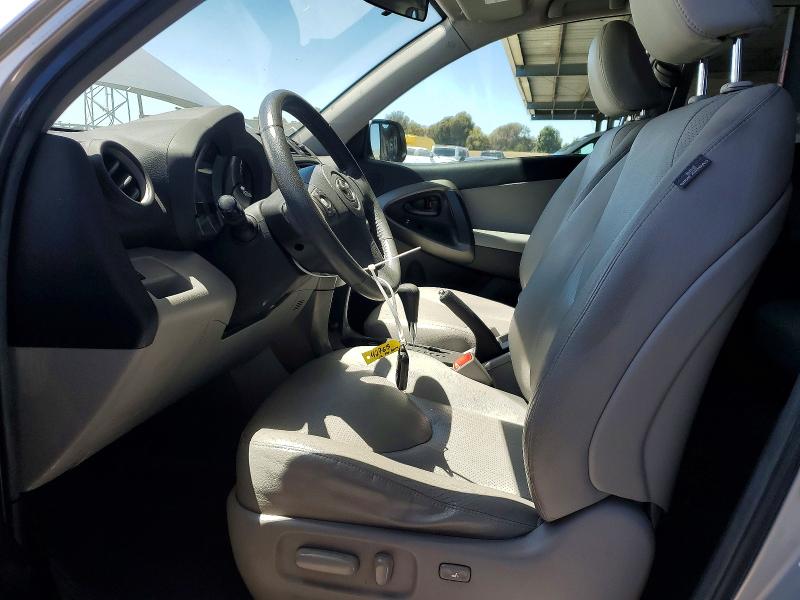 Продаж на аукціоні авто 2012 Toyota Rav4, vin: 2T3YF4DV3CW110927, номер лоту: 58480496
