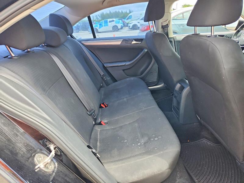 Продаж на аукціоні авто 2016 Volkswagen Jetta, vin: 3VWD67AJ2GM417544, номер лоту: 56877266