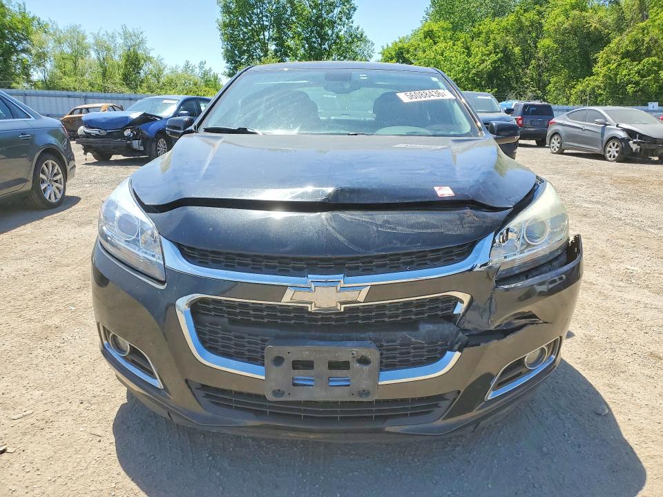 Продаж на аукціоні авто 2015 Chevrolet Malibu, vin: 1G11E5SX0FF257610, номер лоту: 56088436