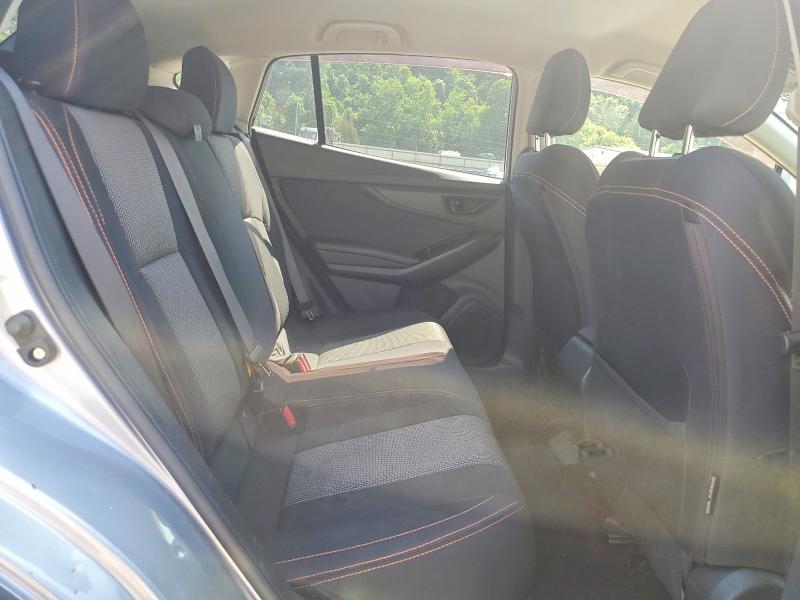 Aukcja sprzedaży 2018 Subaru Crosstrek, vin: JF2GTABC2J9290324, numer aukcji: 58707356