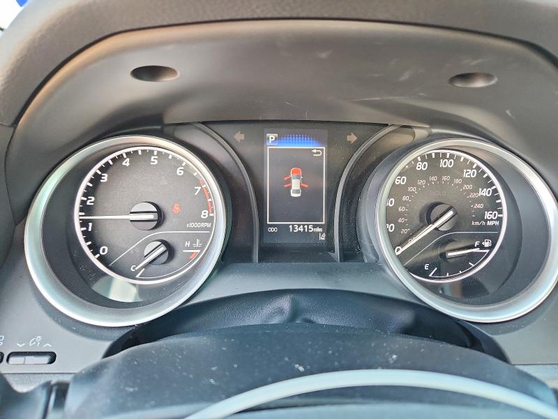 Продажа на аукционе авто 2021 Toyota Camry, vin: 4T1C11AK1MU459130, номер лота: 57576876