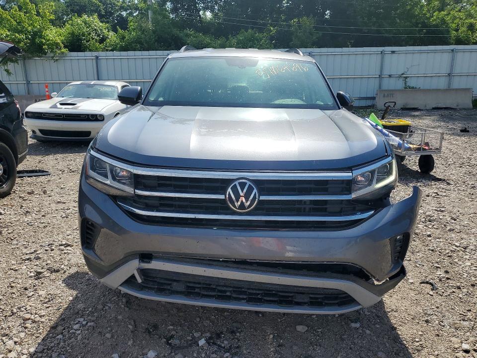 Продаж на аукціоні авто 2021 Volkswagen Atlas, vin: 1V2GP2CA0MC576362, номер лоту: 57064696