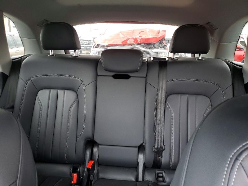 Продаж на аукціоні авто 2021 Audi Q5, vin: WA1BAAFY4M2013010, номер лоту: 56336196