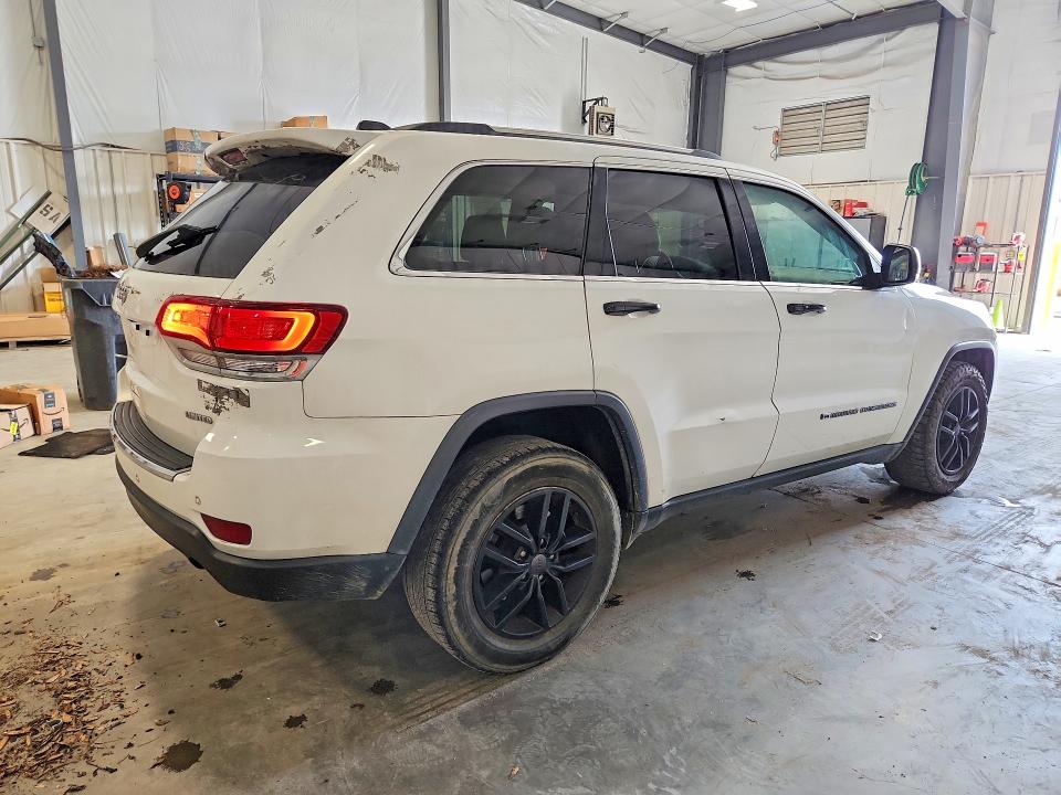 Aukcja sprzedaży 2022 Jeep Grand Cherokee, vin: 1C4RJEBG1NC171096, numer aukcji: 56638736