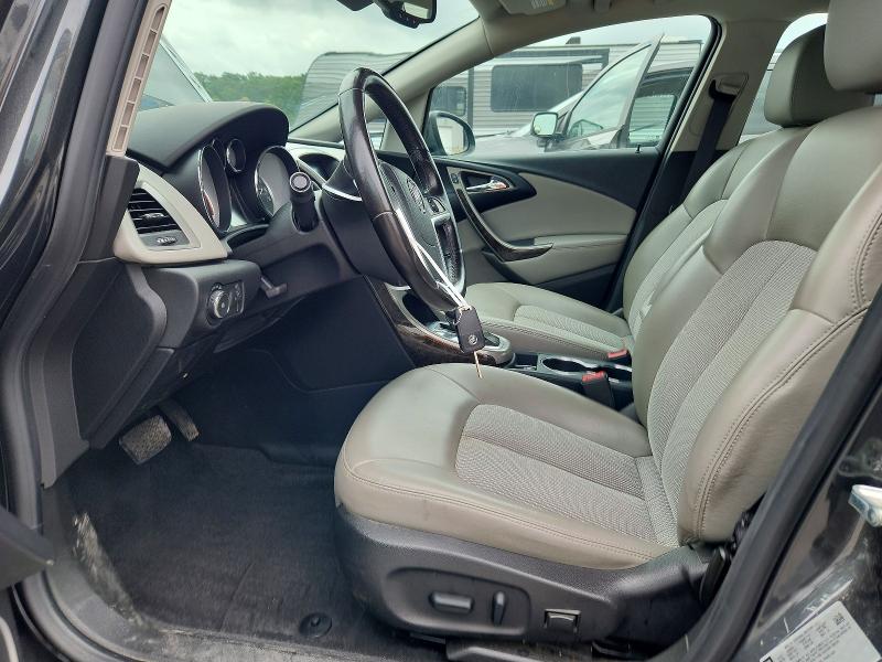 Aukcja sprzedaży 2017 Buick Verano, vin: 1G4PR5SK7H4105120, numer aukcji: 54323436