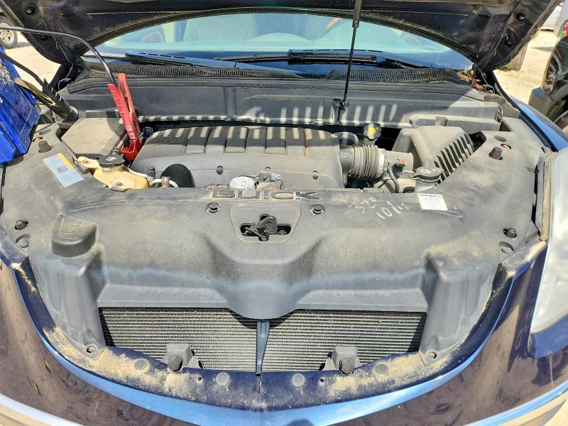 Aukcja sprzedaży 2012 Buick Enclave, vin: 5GAKVDED0CJ183087, numer aukcji: 57412676