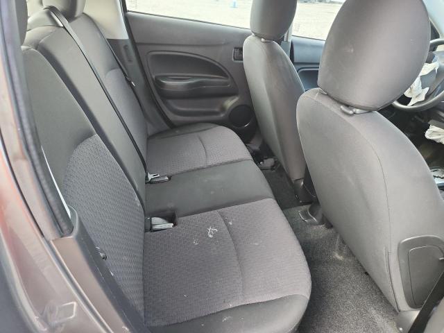 Продажа на аукционе авто 2020 Mitsubishi Mirage, vin: ML32A3HJ9LH010636, номер лота: 57903856