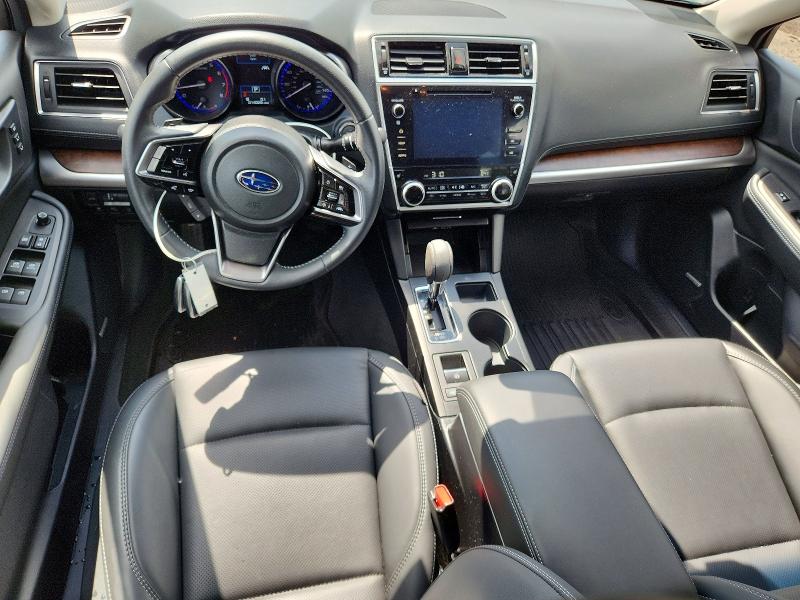 Aukcja sprzedaży 2019 Subaru Outback, vin: 4S4BSANC1K3305757, numer aukcji: 58780756