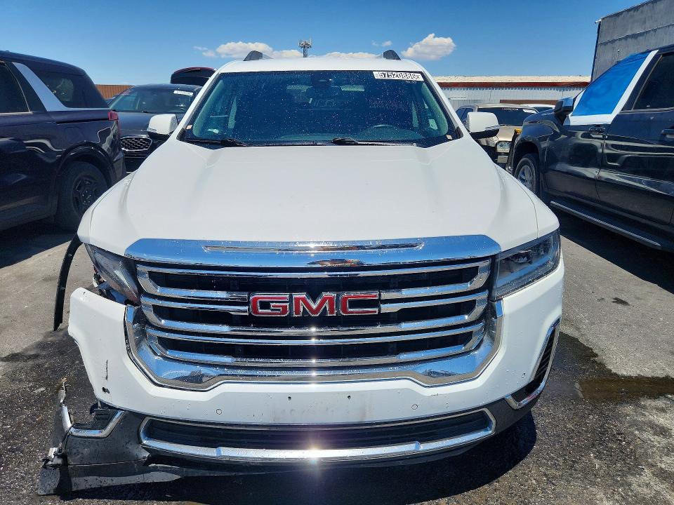 2023 Gmc Acadia მანქანა იყიდება აუქციონზე, vin: 1GKKNML46PZ149328, აუქციონის ნომერი: 57520886