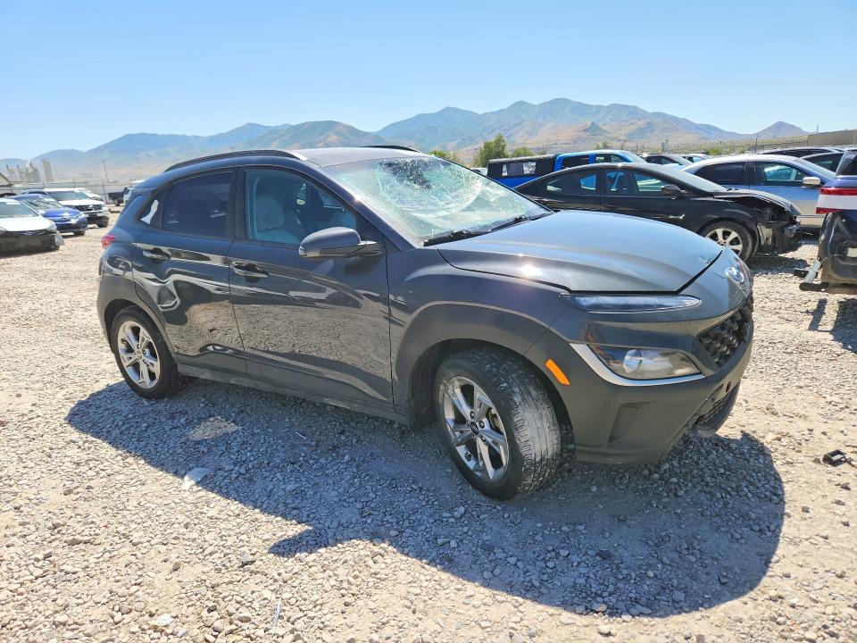 Aukcja sprzedaży 2023 Hyundai Kona, vin: KM8K3CAB3PU002972, numer aukcji: 55846526